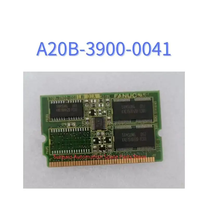 A20B-3900-0041 리퍼 회로기판 기능 작동 OK