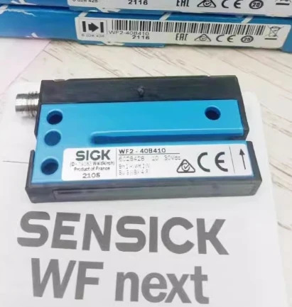 SIGK 압력 스위치 센서 WF2-60B410 WF5-40B410 WF5-60B410 WF15-40B410 WF15-60B410 WF30-40B410 60B410 WF50-40B