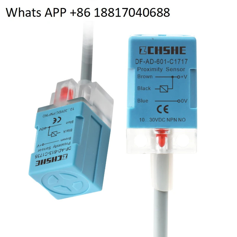 사각 스위치 DF-AD-601-C1717 603 604 611 613-C1735 센서