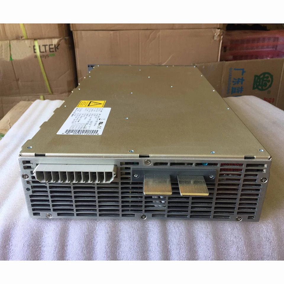 Eltek 전원공급장치 모듈SMPS 4000 24V 125A 230Vac 241240.020 조절 21.8-29V 4000W 미세