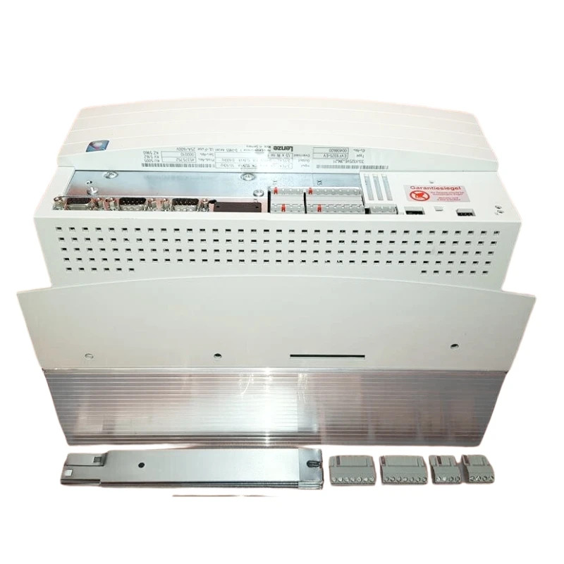 Lenze EVF9325-EV 전원공급장치