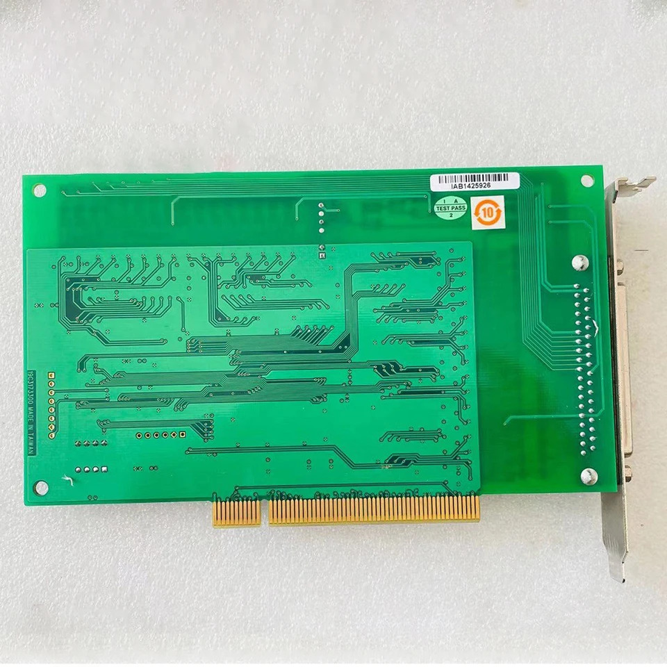 PCI-1733 REV.A1 Advantech 32 채널 절연 디지털 입력 카드