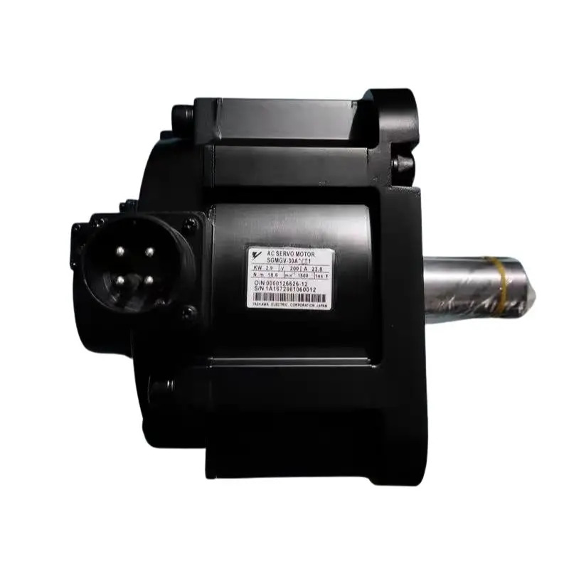 Yaskawa 서보모터 신형 SGM호환GV-30A3A61 신속