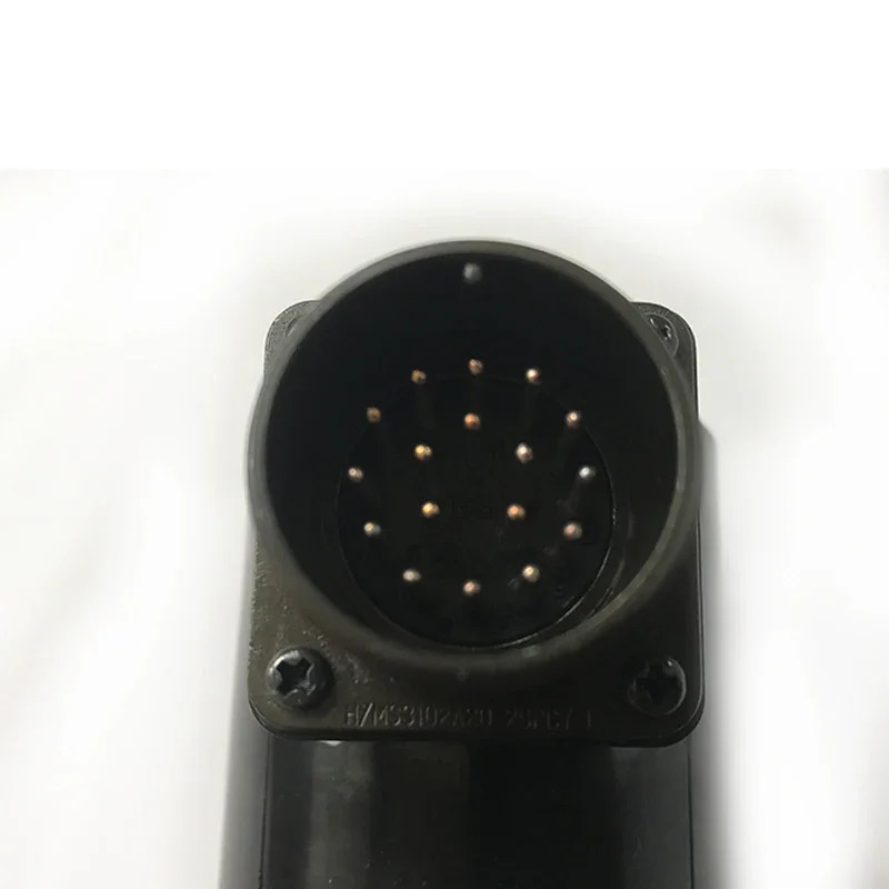 A860-0309-T302 CNC 서보모터서보 인코더 신