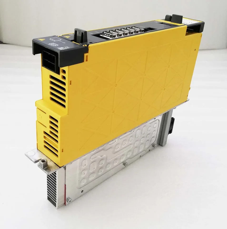 A06B-6141-H006 H580 리퍼 서보 드라이브 완료