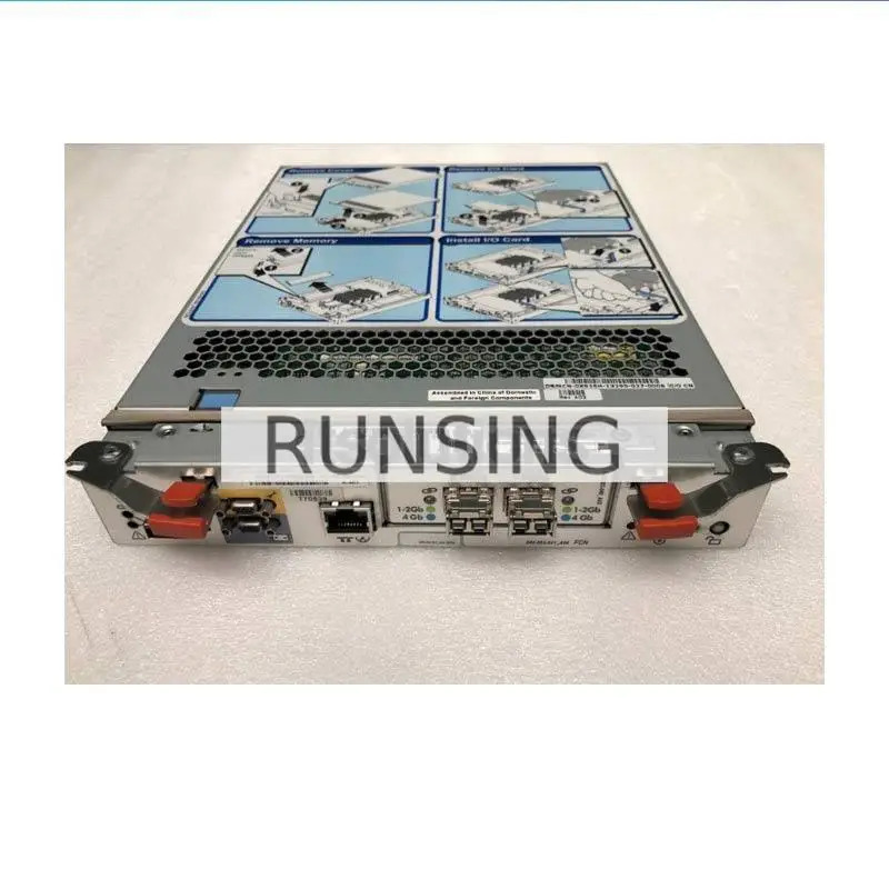 EMC AX4-5 컨트롤러100-562-107 100-562-173 100-562-716 리퍼 작동