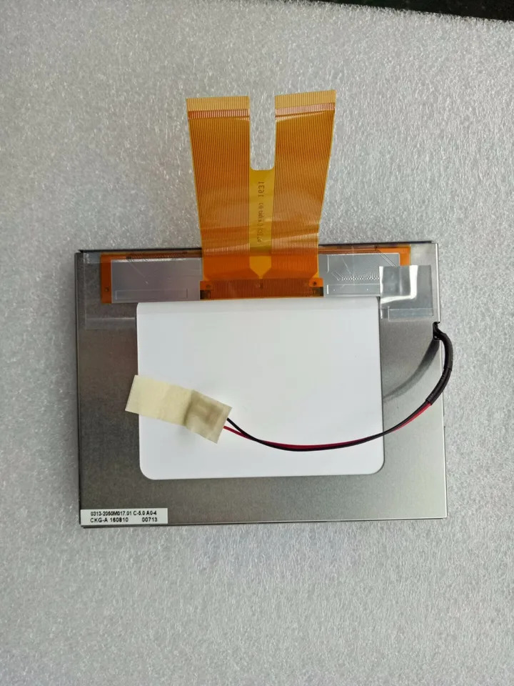 LCD 디스플레이 화면 PD050VX6LF PD050VX6
