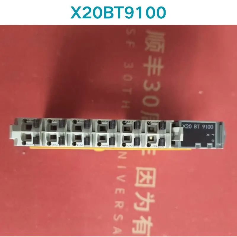 리퍼 OK X20BT9100 모듈