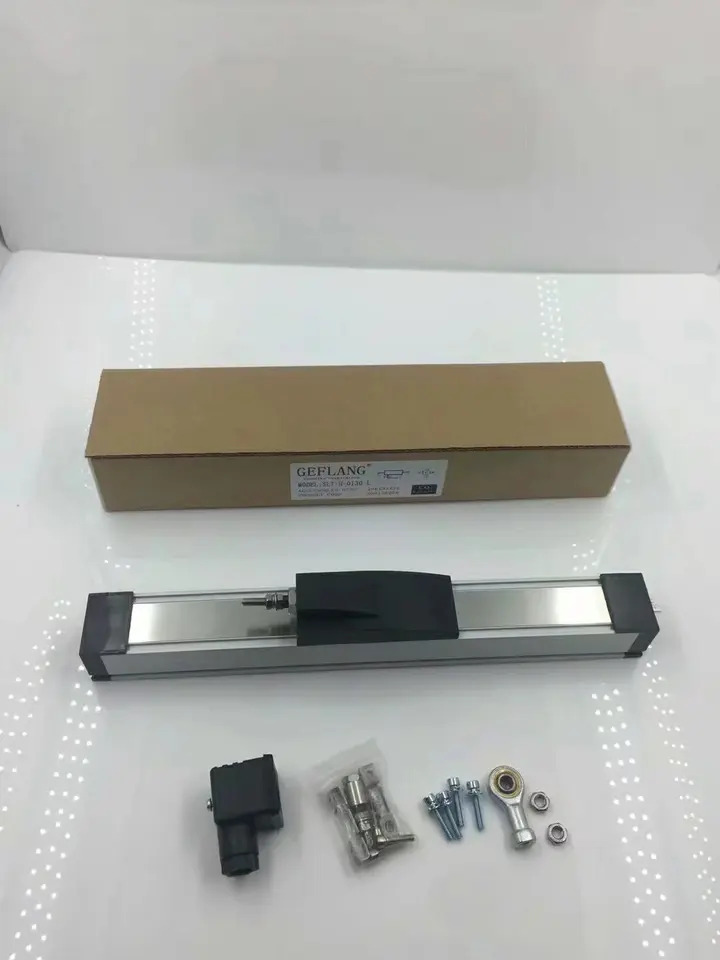 GEFLANG 유압 프레스 슬라이더 전금저항 금KTF SPK-M-1600 1750 1800 2000-L