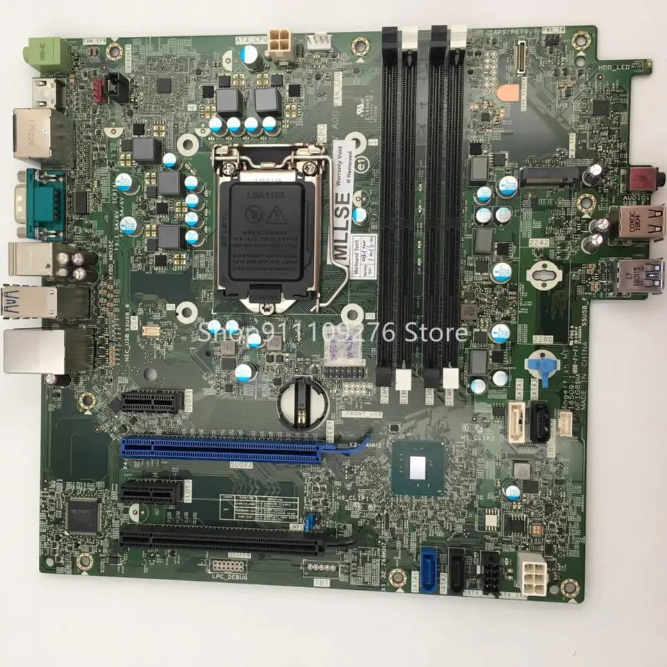 DELL Optiplex 3050 MT 5050MT 마더보드 WWJRX MF1G8
