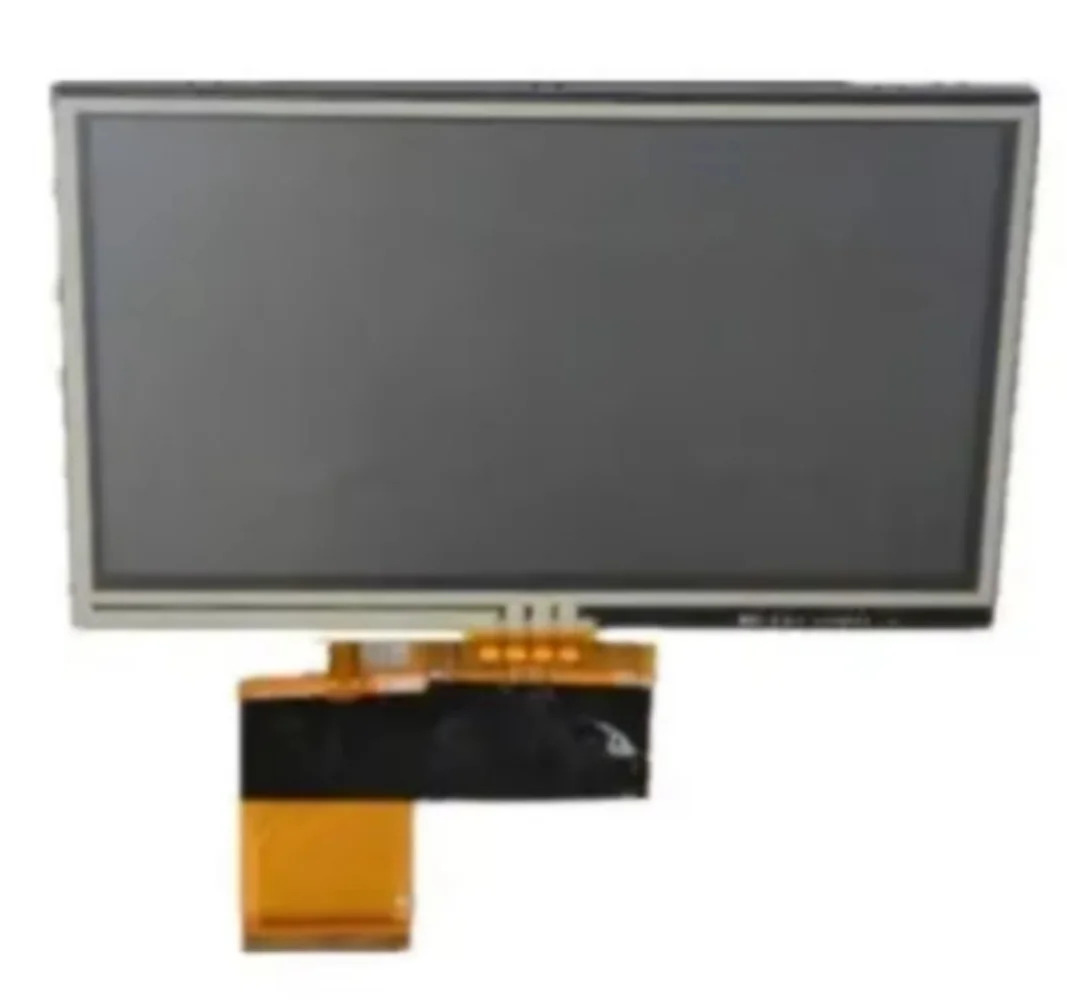 TM043NDH08 내부 화면 GSP 학습기 LCD