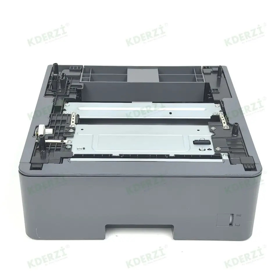 브라더 DCP-L5500 5650 HL-L6200 6300 5900 6800 LT-6500 LT6500 카세트 옵션 520 시트 용지 트레이 5600