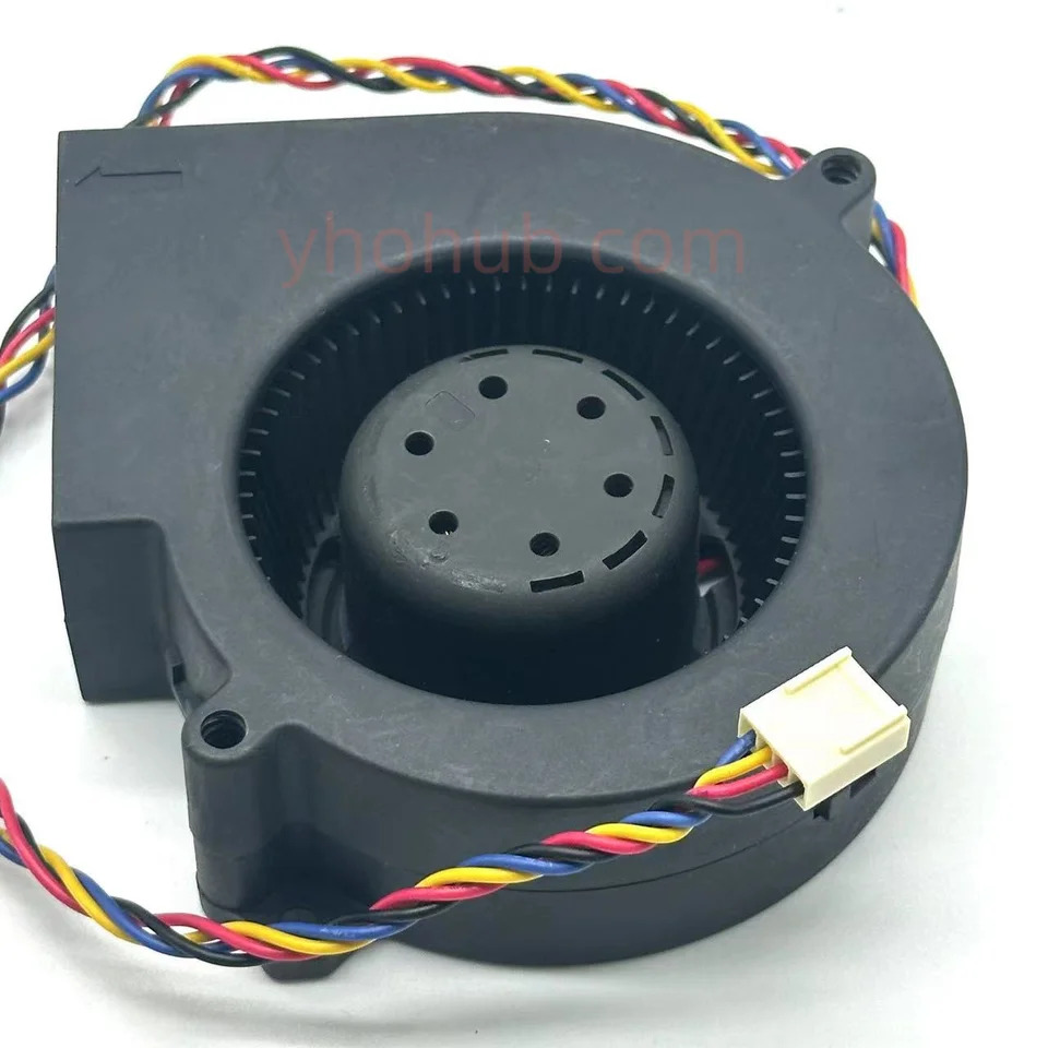SUNON PF97331BX-C00U-S99 DC 12V 44.16W 97x97x 4 선 서버 냉각팬