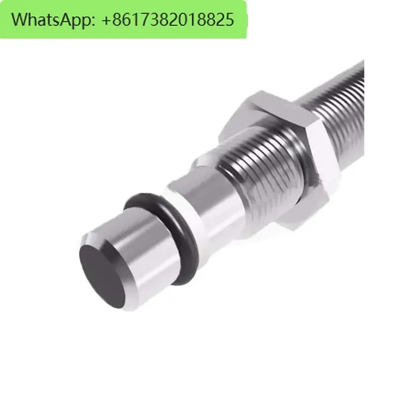 LR12XBF15DNOB 금속 유도 센서 3선식 1.5mm 고전압 스위치 내장