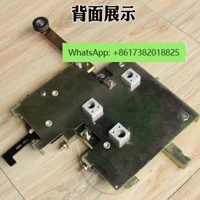 C0045591-B 자동차 MCA 기계식 HGE 도어 클로징 장치 부품 액세서리