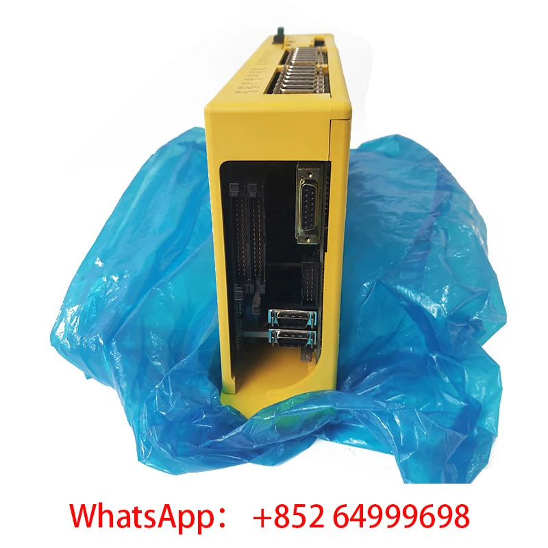 A02B-0166-B501 FANUC 파워 메이트 모델 D CNC 시스템용