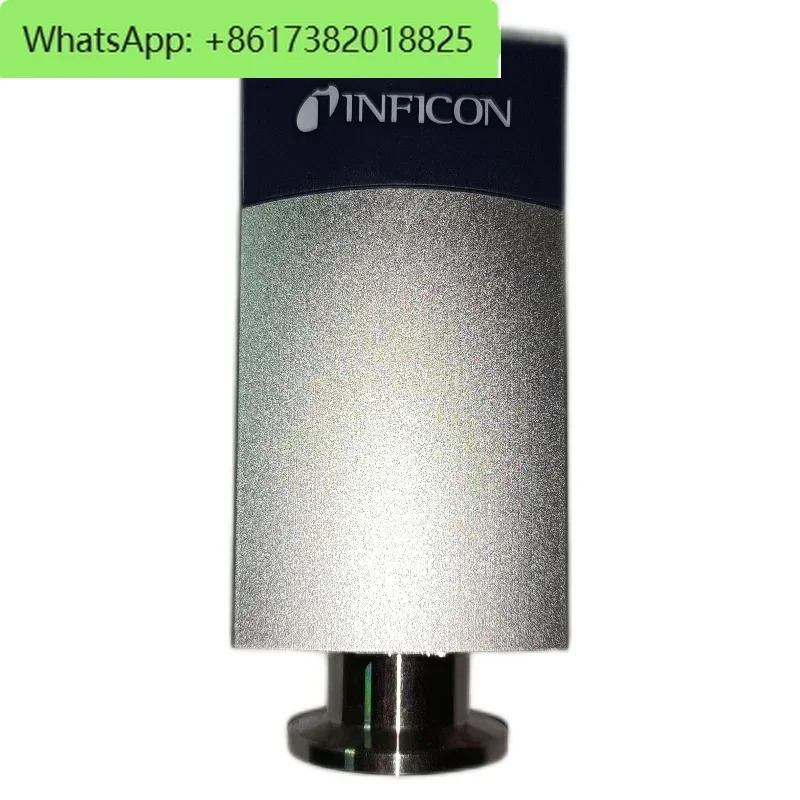 PCG550/PCG552/PCG554 진공 게이지 3PC1-001-0000 센서 INFICON
