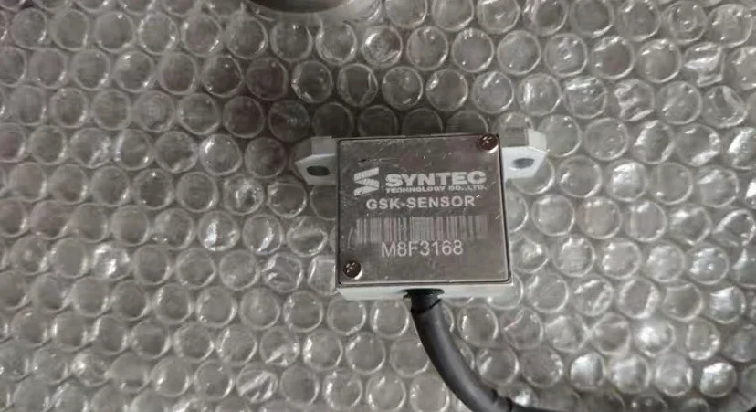 SYNTEC GSK-SENSOR 마그네틱 링 리퍼 완료 M8F3168