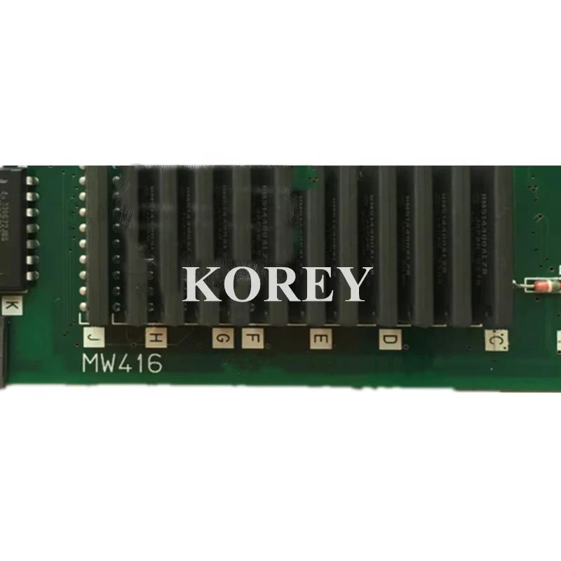 PCB 회로 기판 MW712 MW416