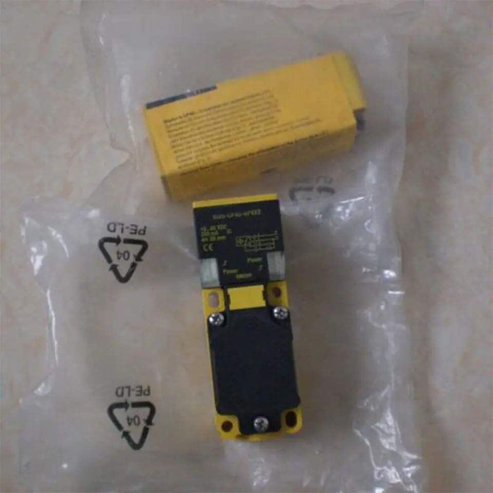 스위치 센서 TURCK BI20-CP40-VP4X2 BI20CP40VP4X2