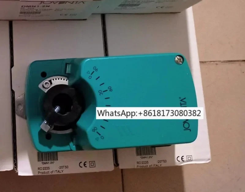 DMN1.2N 액추에이터