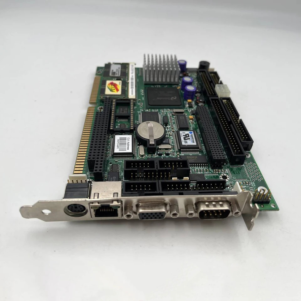 Kontron 산업컴퓨터 마더보드GX1 LCD/S PLUS PCB 20101095