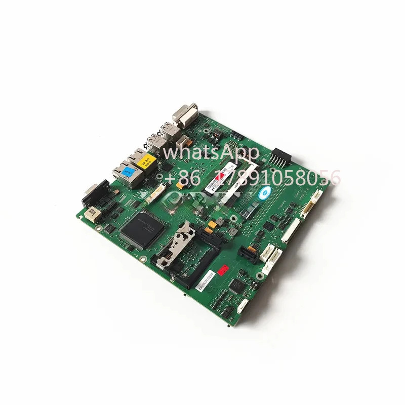 IPC477C 보드 A5E02038584 A5E02038584-02