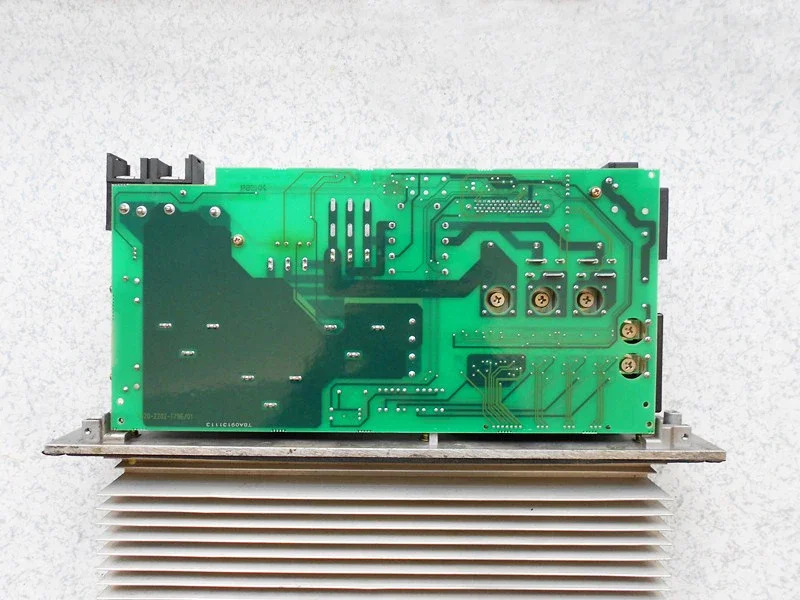 A16B-2202-0790 Fanuc PCB 보드 회로 기판 CNC 기계 컨트롤러