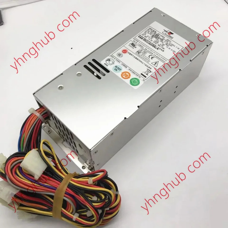 EMACS Zippy V2H-5350V ROHS 서버 전원공급장치 350W