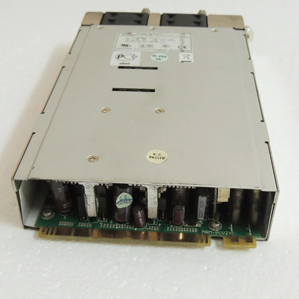 MRM-6600P-R MRM-6600P 서버 전원공급장치 600W NF5580A NF380D