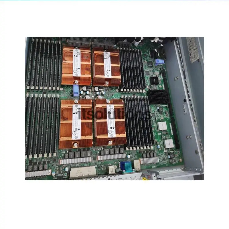 케이블 전원 백플레케이지 IBM X3755M3 00J6021 69Y4918