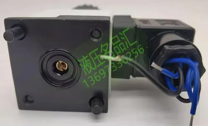 Huade 유압 압력 릴레이 HD-HED80A1X/350Z14KW P/200L24 H100L220 50K/2 HED80A1X/200Z14KW HED40A15/350Z14L24S