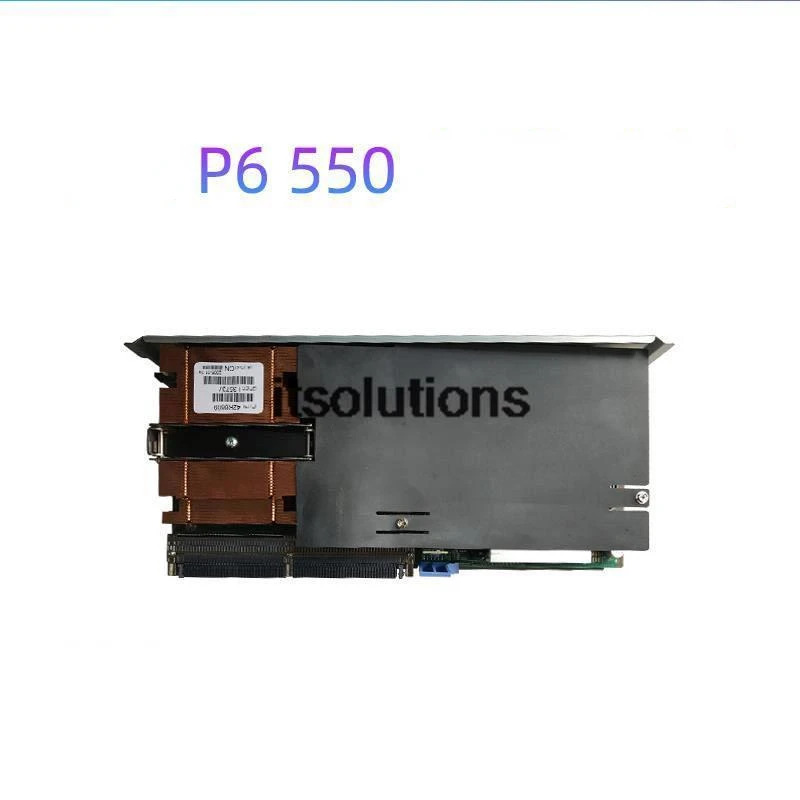 IBM P6 550 8204-E8A 미니 컴퓨터 마더보드 전원공급장치 46K7360 46K8063 10N9725
