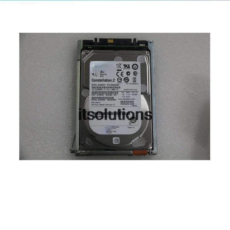 EMC 1TB V4-2S07-010 005050606 005050550 005051643 005051644
