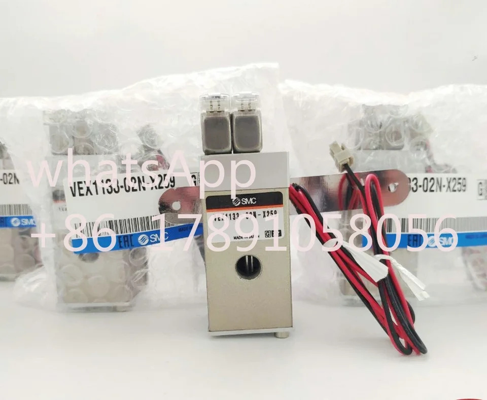Haibao 밸브 플라즈마 절단기 VEX1133-02N-X259 MAX65/85/105 228687