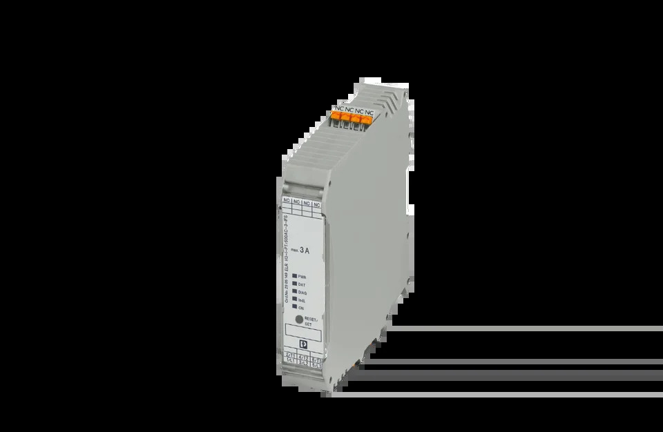 ELR 하이브리드 모터 스타터 H3-SC- 24DC 500AC-9 2900530