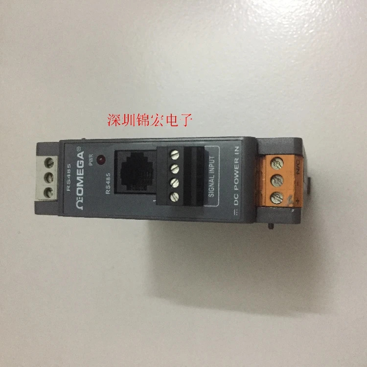 오리지널 오메가 컨트롤러 IDRX-RTD 납품 4260707