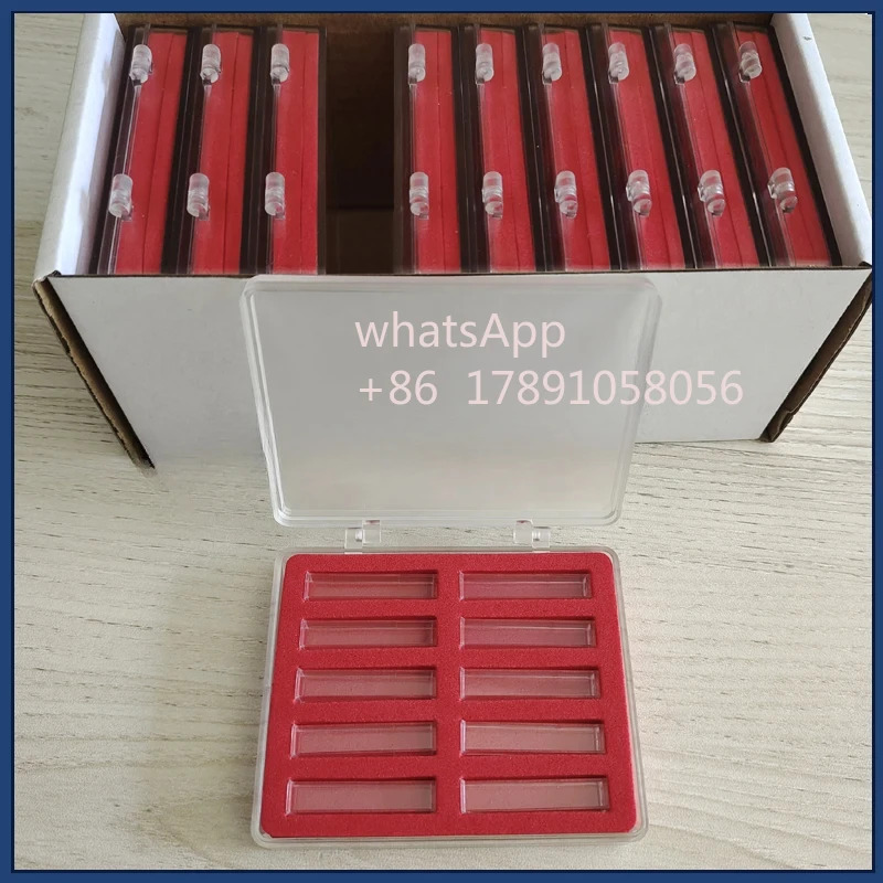 Mindray 큐벳 BS-430 BS-450 BS-460 BS-600 BS-620 BS-830 BS-850 BS-860 BS-870 분석기 반응 컵
