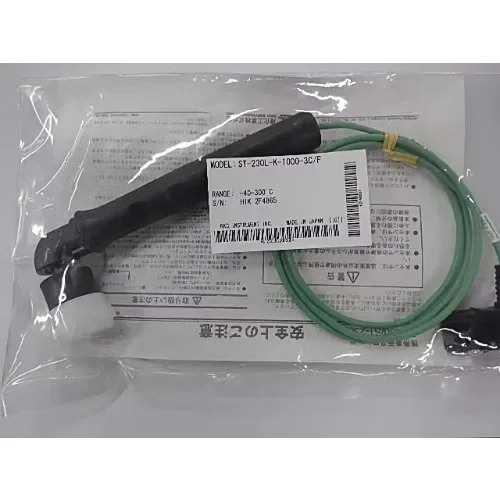 RKC 휴대열전대 프로브 ST-230L ST-230 ST-23L 대체