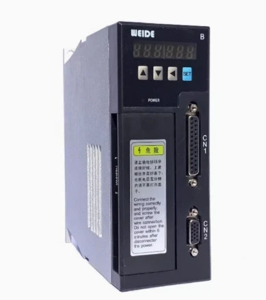 WEIDE 서보 드라이버 WD10B020L4M WD10B040L4M WD15B020L4M WD15B040L4M WD15B060L4M WD15B075L4M WD15B100L4M W