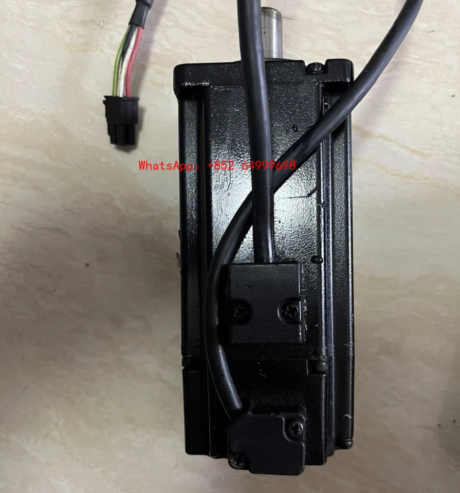 리퍼 서보모터 ECMA-C20604RS 400W