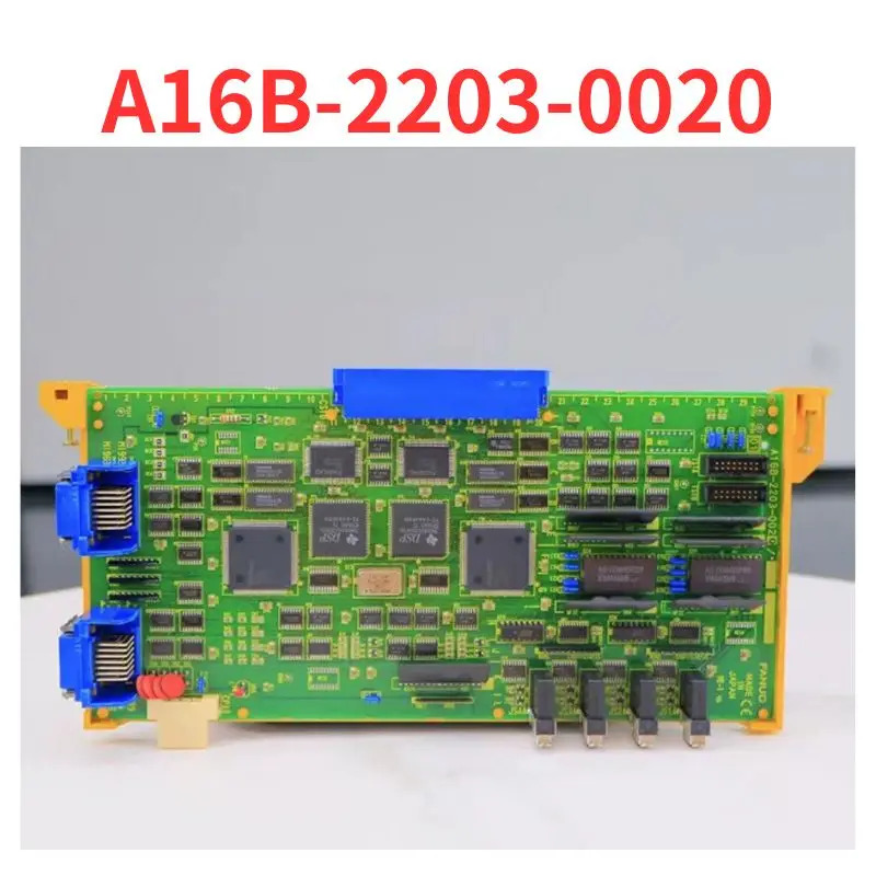 리퍼 A16B-2203-0020 회로 기판 완료