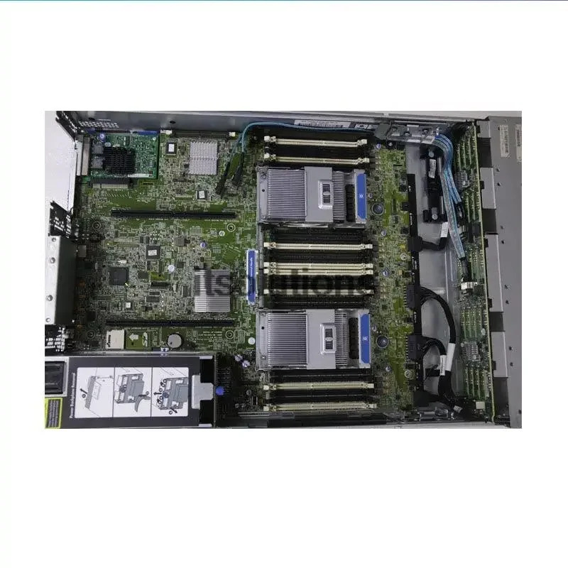 hp호환 DL380P G8 GEN8 서버 마더보드 732143-001 662530-001 681649-001