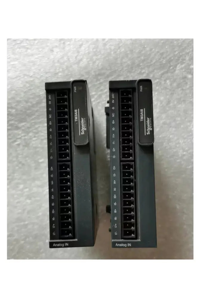 TM3AI8 PLC 모듈 좋은 외관