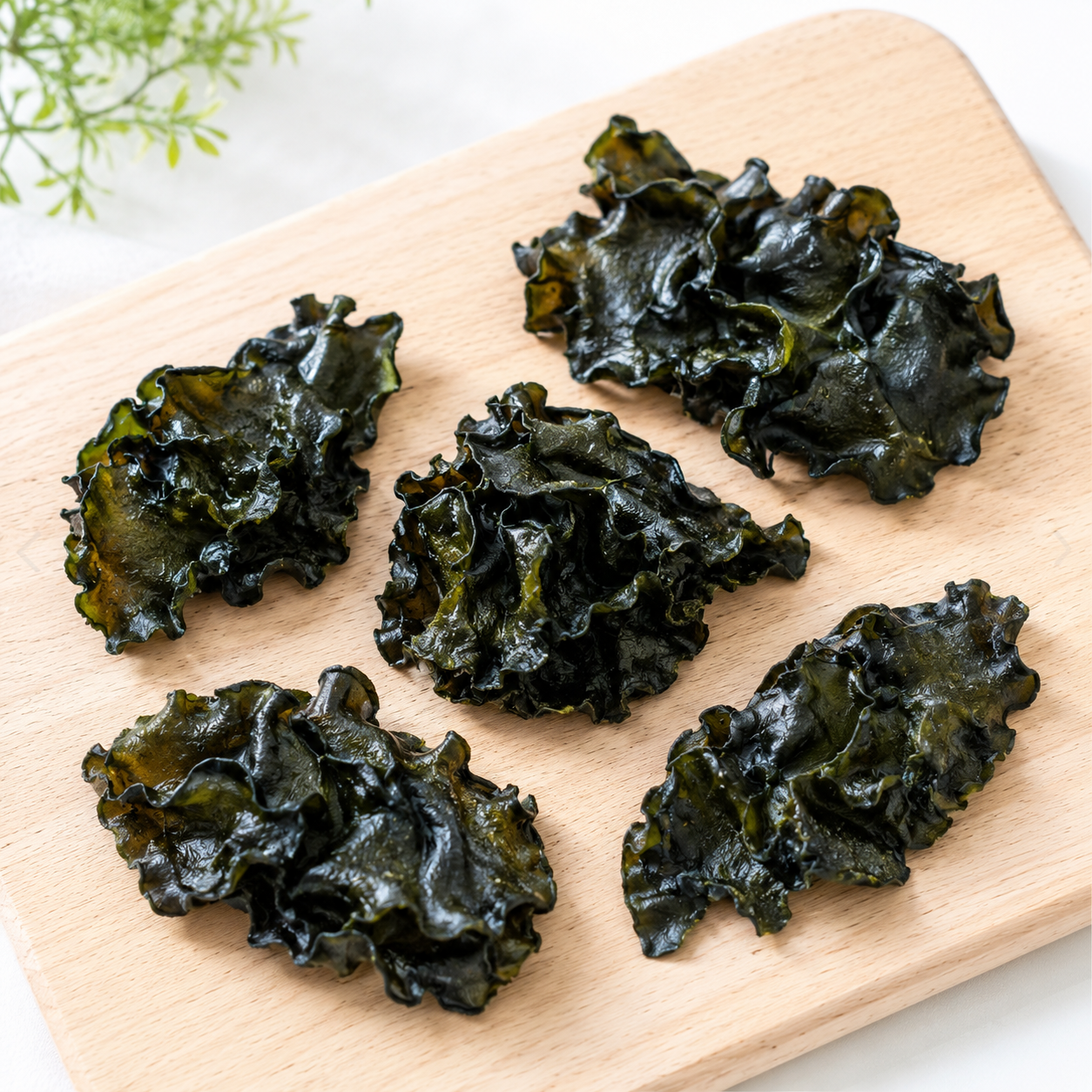 국산 미역귀 건미역귀 해조류 오독한 식감 무침 국물 반찬용 식재료 업소용 10kg, 1개 이미지 6