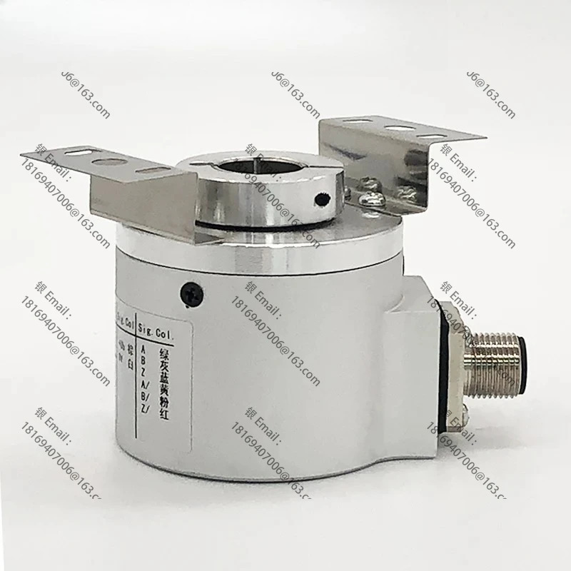 EV50W15-L5CR-1024. JW05M8 인코더 L5M8R HD05M8 L6CR JW24M8