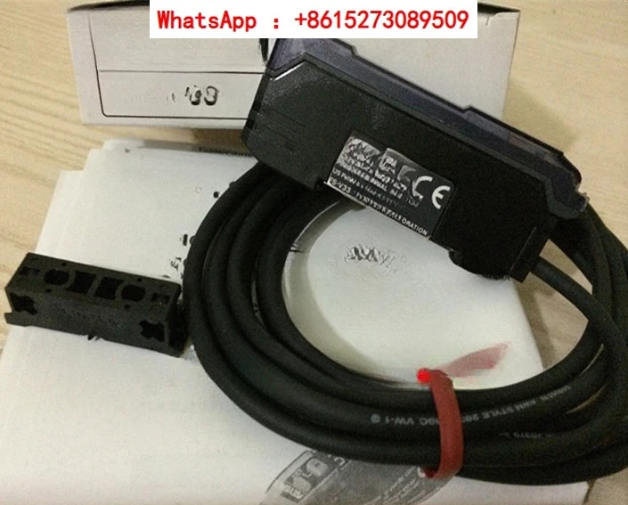 광섬유 증폭기 FS-V33 V33P V33C V33CP