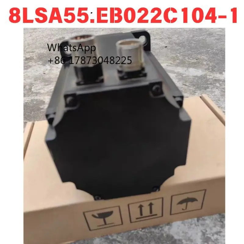 리퍼 8LSA55.EB022C104-1 전기기계 기능 OK