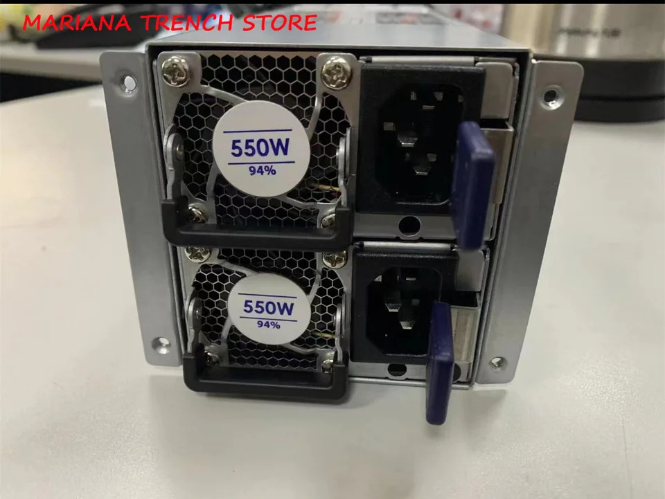 FSP 서버 전원공급장치FSP550-50FS