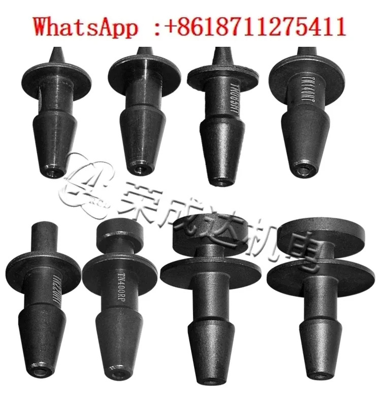 SM481 SMT 머신 CN040 CN065 CN140 CN220 CN400 CN030 세라믹 흡입 노즐